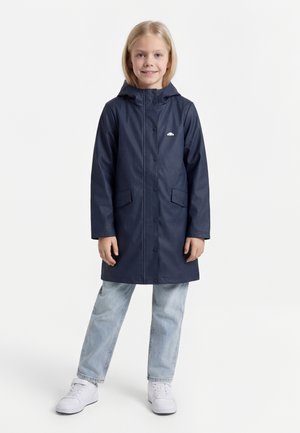 Ellesse NEVESTE JACKET UNISEX - Jachetă impermeabilă - navy