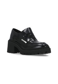 Ash Scarpe senza lacci - black