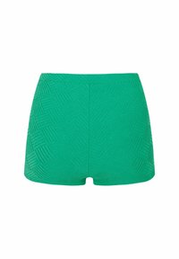 Robin Collection Braguita de bikini - verde