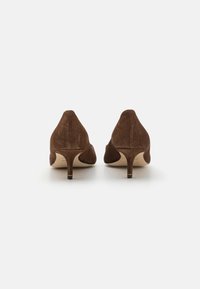 BOSS CHARLIZE - Escarpins - light/pastel brown