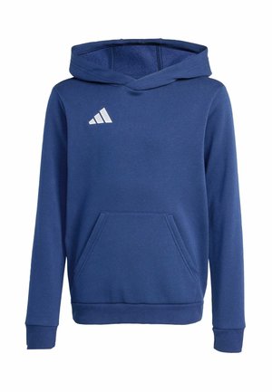 ENTRADA - Sweatshirt - team navy blue white