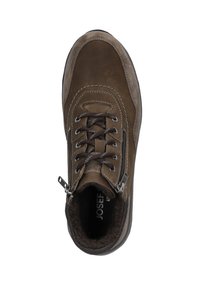 Josef Seibel LEROY - Schnürstiefelette - braun