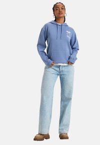 Roxy Mikina s kapucňou - bkp