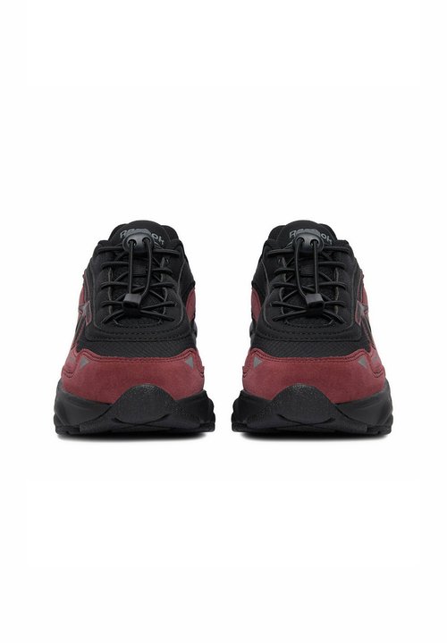 Reebok SNEAKERS BOY BURGUNDY 5907964250029 - Zapatillas - burgundy — foto 3