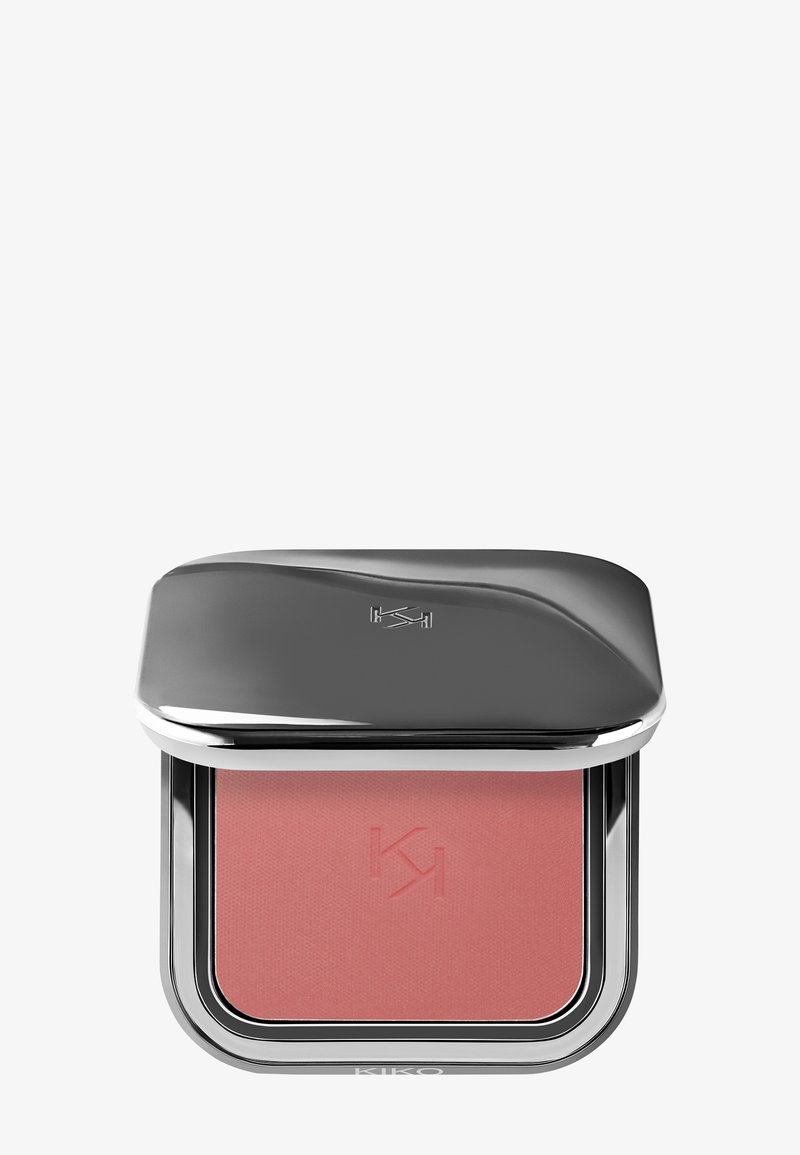 KIKO Milano - UNLIMITED BLUSH - Poskipuna - 06 brick, Suurenna