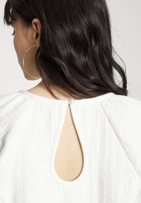Levi's® CAIT PUFF BLOUSE - Blusa - white