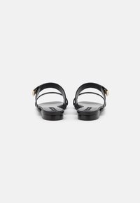 Patrizia Pepe Mules - black