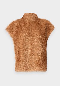 ALARIA - Blouse - brown