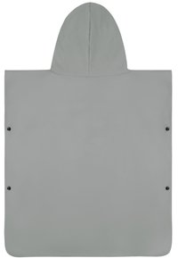 Normani Bademantel - grau