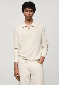 Mango Longsleeve - off-white