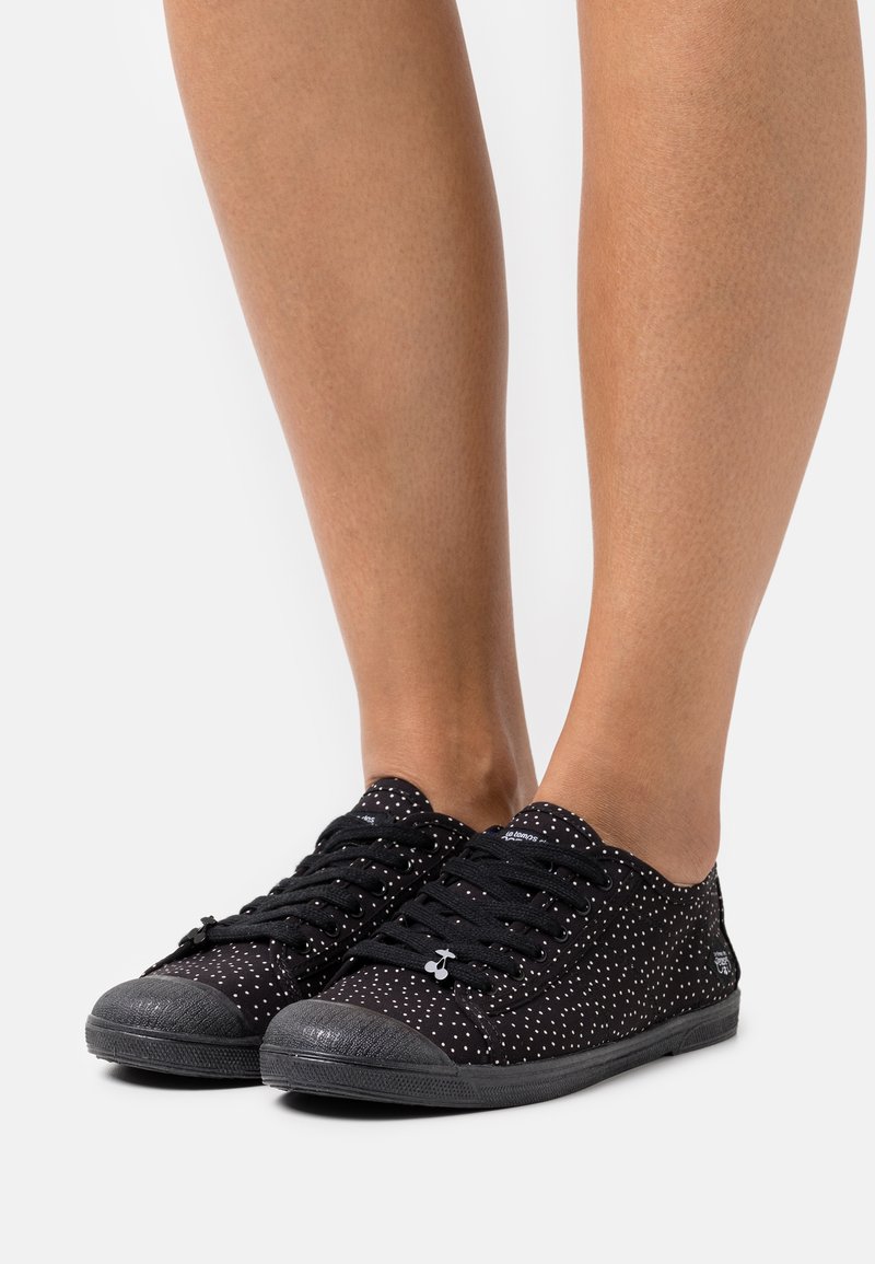 sneakers femme le temps des cerises