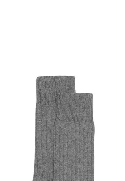 NN.07 TEN 9140 - Strømper - grey