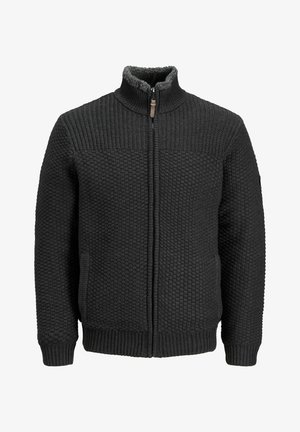 Cardigan - grey
