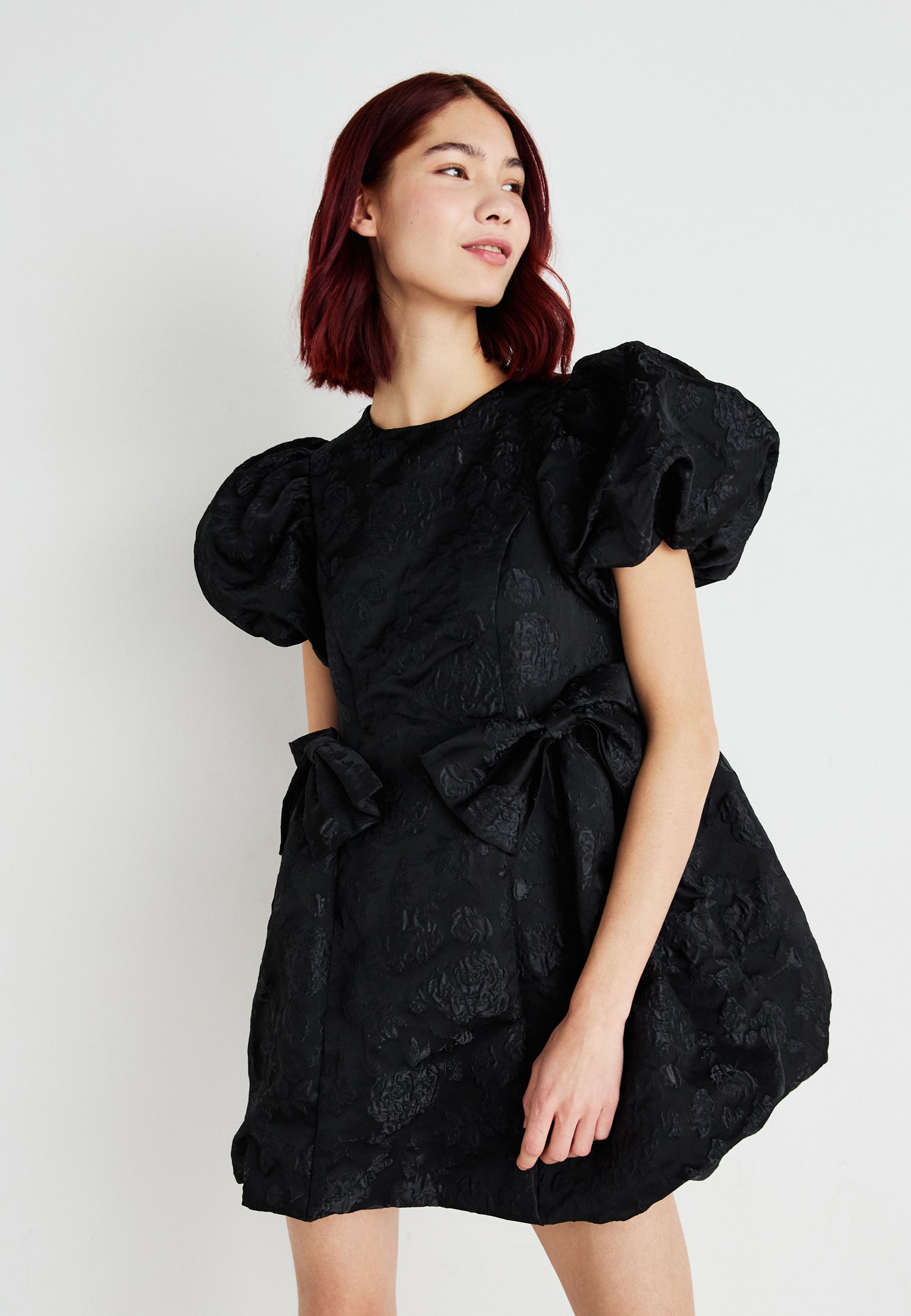 sister jane☆Birch Bow Mini Dress ミニ ワンピース【UK発】 Birch Bow Mini Dress – Sister Jane