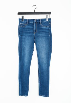 GAP, Jean slim - blue