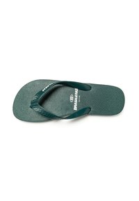 Brasileras CHANCLAS CLASSIC PRO M - Chanclas de dedo - military green