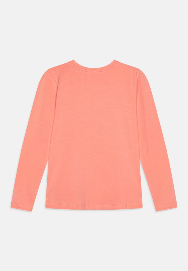 NKFBALISTAR - Long sleeved top - murex shell3