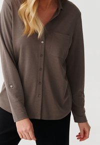 TATUUM Camicia - brown