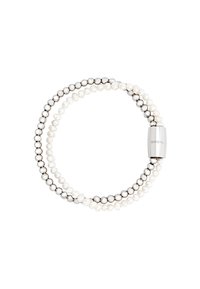 Breil MAGNETICA SYSTEM - Armband - silver-coloured