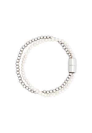 Breil MAGNETICA SYSTEM - Pulsera - silver-coloured