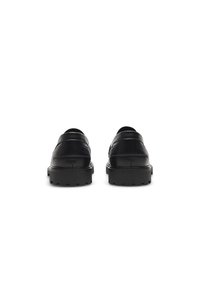 Les Deux THATCHER - Slippers - black