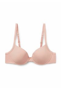 Unausgewählt, Pink