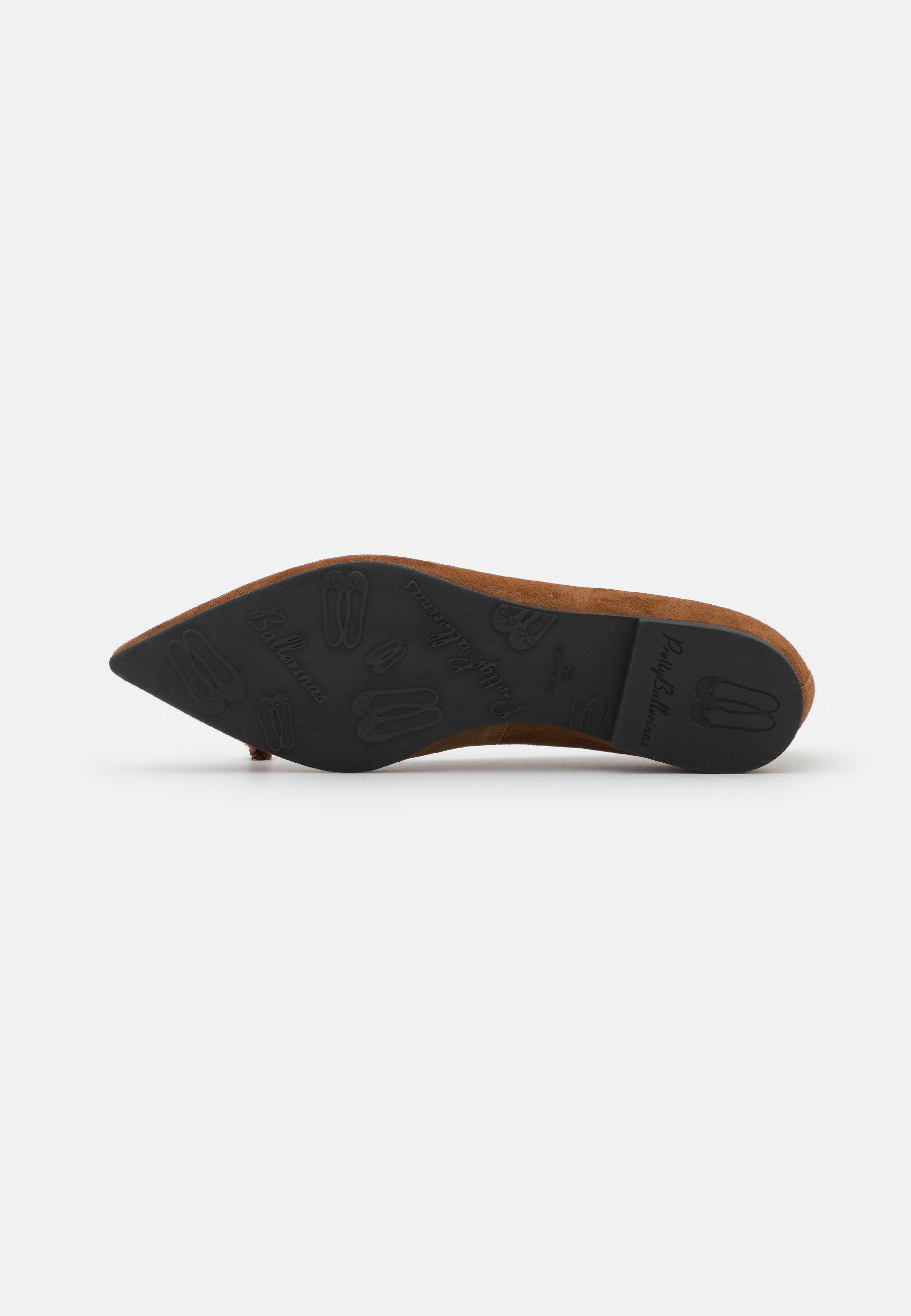 Femme ELLA - Ballerines Femme ELLA - Ballerines