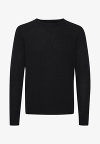 Unausgewählt, black