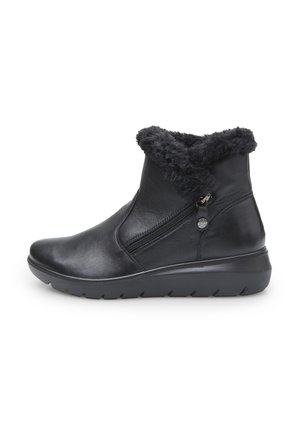 Bottes de neige - nero