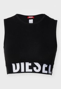 Diesel ADA-D-POP - Bustier - black