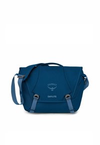 Osprey Borsa a tracolla - night shift blue