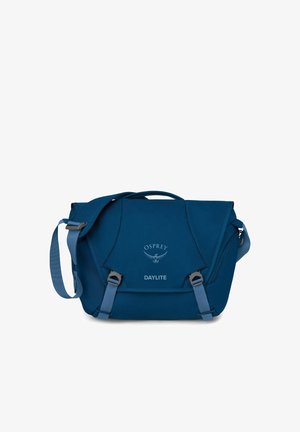 Osprey Borsa a tracolla - night shift blue