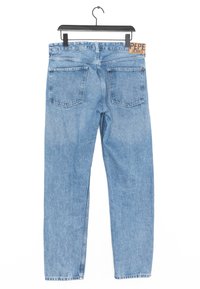 Pepe Jeans Vaqueros rectos - blue