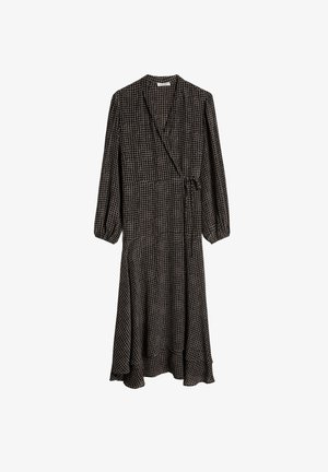 Marc O'Polo, Vestito casual - medium brown