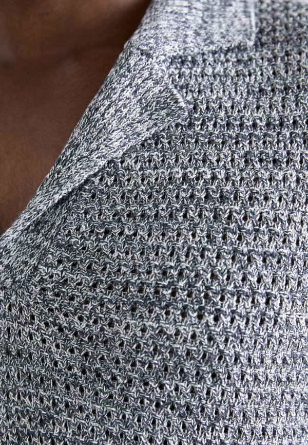 ETHAN OPEN COLLAR  - Polo shirt3