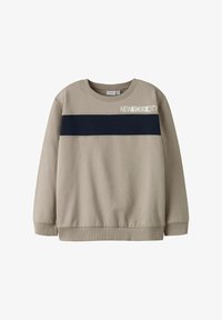 Ej vald, island fossil