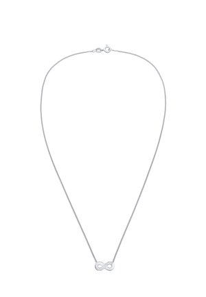 INFINITY SYMBOL  - Ketting - silber