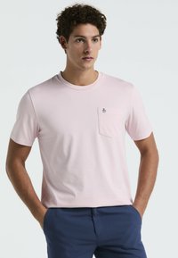 Niet geselecteerd, parfait pink