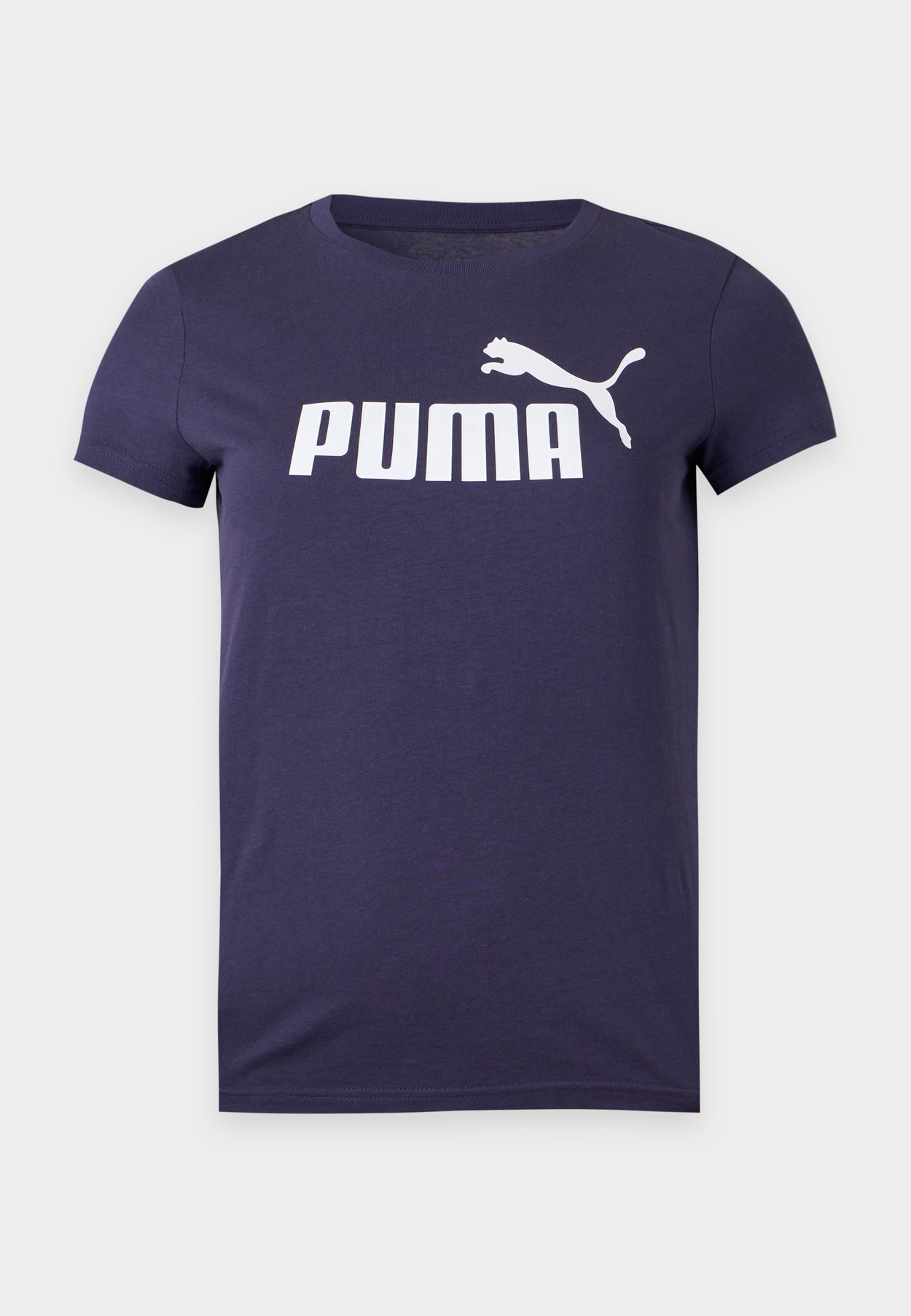 NO. 1 LOGO TEE