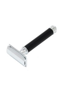 Percy Nobleman SAFETY RAZOR - Scheermes