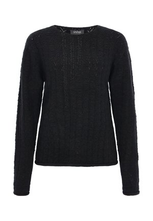 Maglione - black