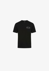 Επιλέχθηκε, black