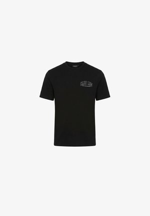 CLOSURE London, - T-shirt z nadrukiem