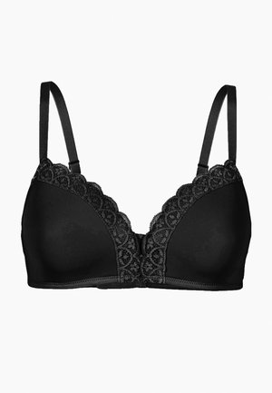 Lovable SENSUAL TOUCH - Reggiseno a triangolo - black