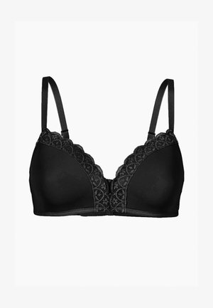 Lovable SENSUAL TOUCH - Reggiseno a triangolo - black