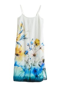 Unausgewählt, placement floral print