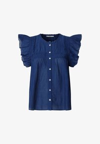 Selezionato, ocean blue