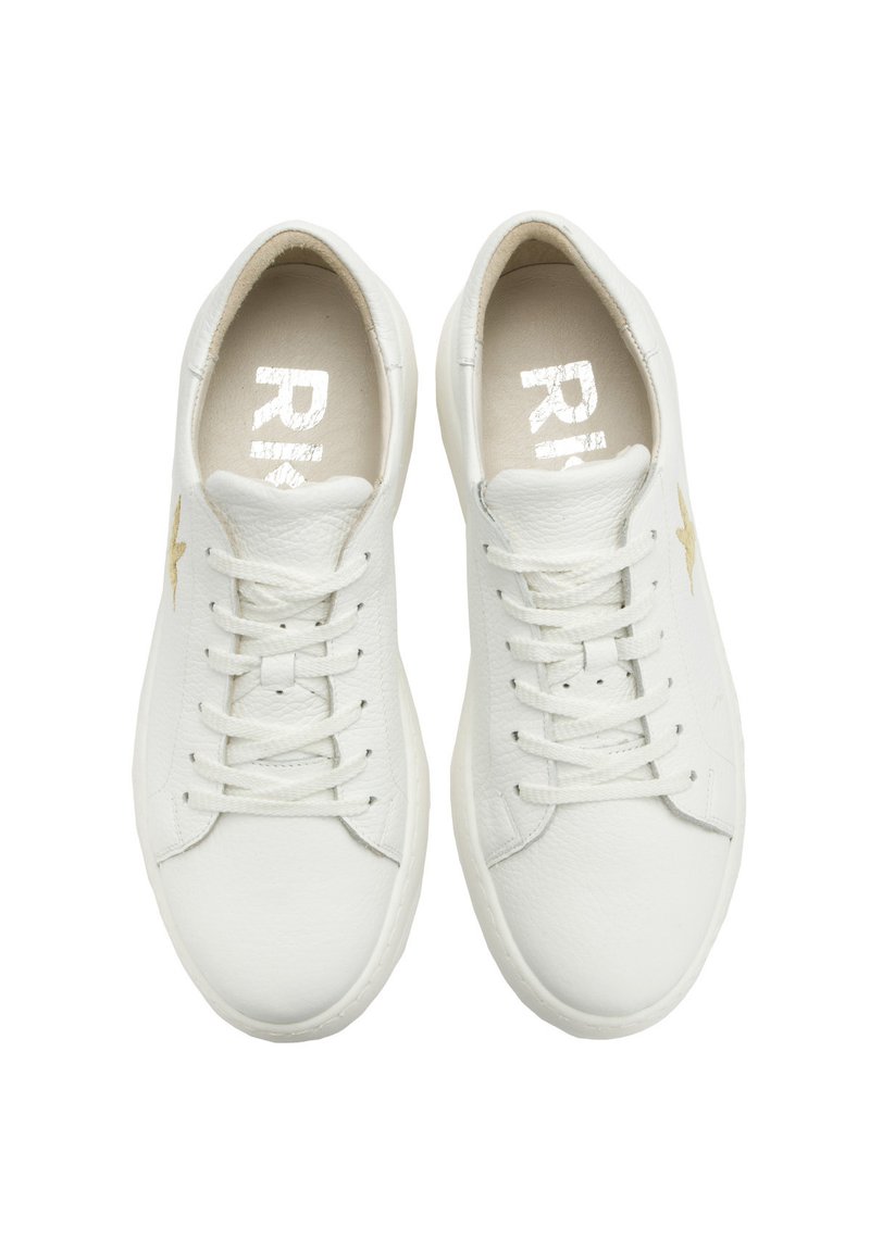 Damen Sneaker low | RYŁKO Sneaker low white/weiß - PD22112 Damen Sneaker low | RYŁKO Sneaker low white/weiß - PD22112