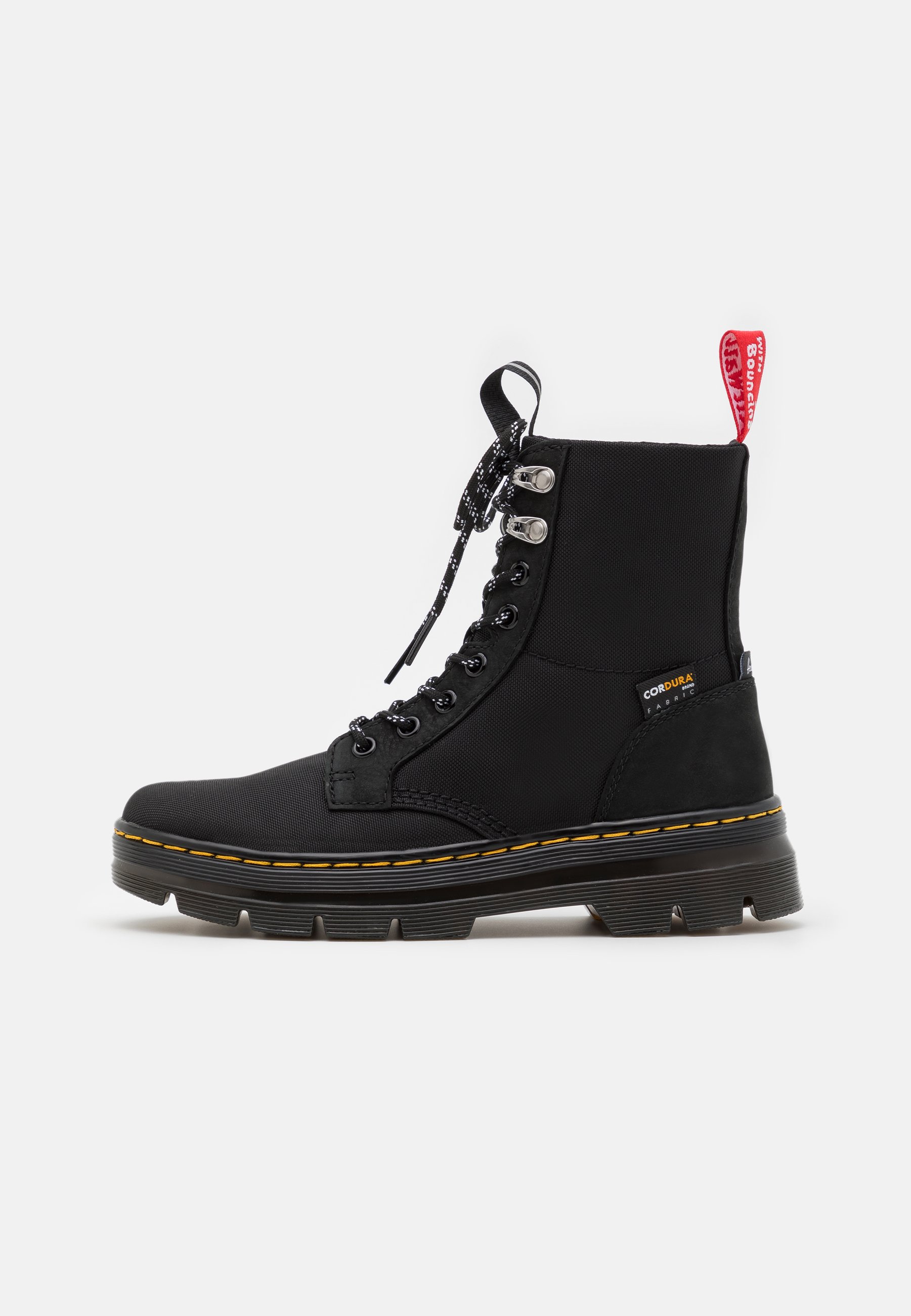 dr martens combs ii