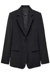 IGUANA - Blazer - black